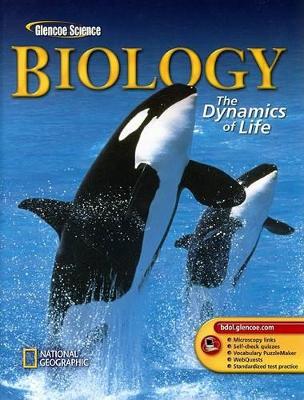 Biology by McGraw Hill
