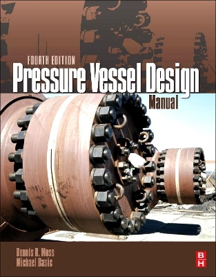 Pressure Vessel Design Manual book