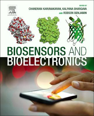 Biosensors and Bioelectronics book