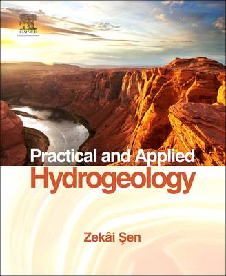Practical and Applied Hydrogeology book
