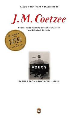 Youth by J. M. Coetzee