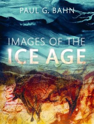 Images of the Ice Age book