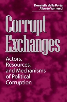 Corrupt Exchanges book