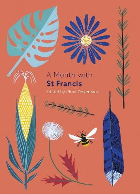 Month with St Francis book