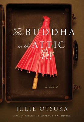 Buddha in the Attic book