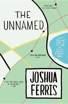 Unnamed by Joshua Ferris