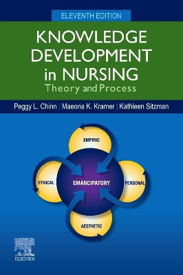 Knowledge Development in Nursing: Theory and Process by Peggy L. Chinn