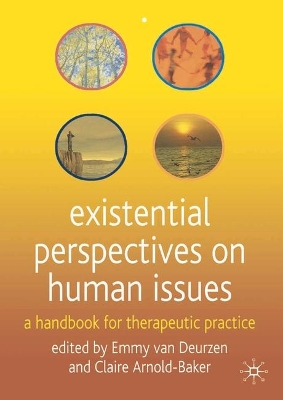 Existential Perspectives on Human Issues book