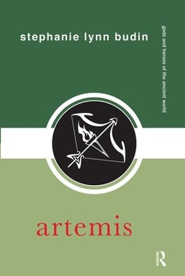 Artemis by Stephanie Lynn Budin