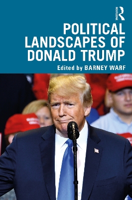 Political Landscapes of Donald Trump book