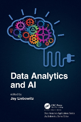Data Analytics and AI book