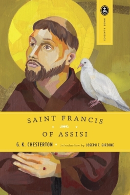 Saint Francis Of Assisi book