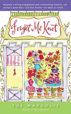 Forget Me Knot book