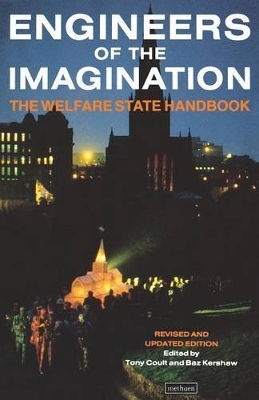 Engineers of the Imagination book