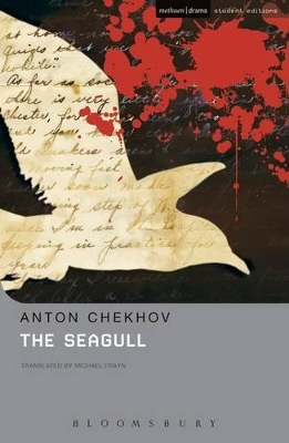 Seagull by Anton Chekhov