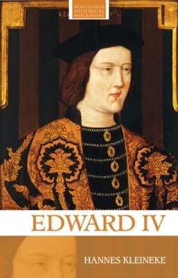 Edward IV book