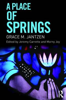 A Place of Springs by Grace M. Jantzen