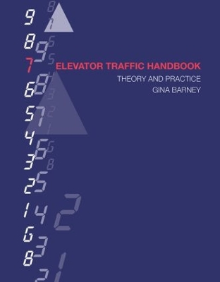 Elevator Traffic Handbook book