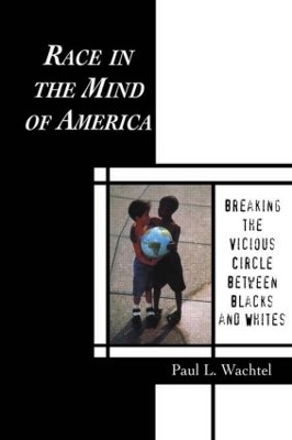 Race in the Mind of America book