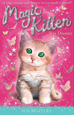 Star Dreams book