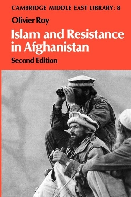 Islam and Resistance in Afghanistan book