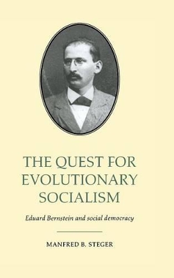 Quest for Evolutionary Socialism book