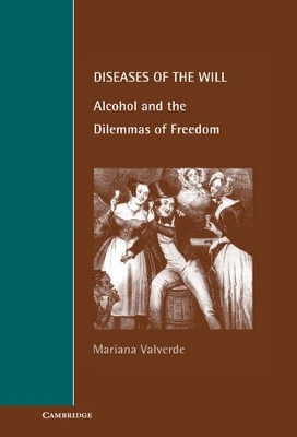 Diseases of the Will book