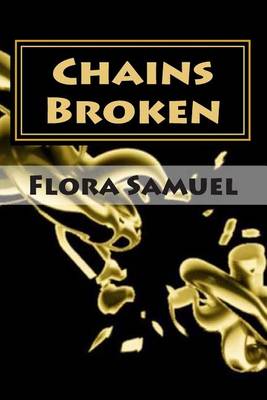 Chains Broken book