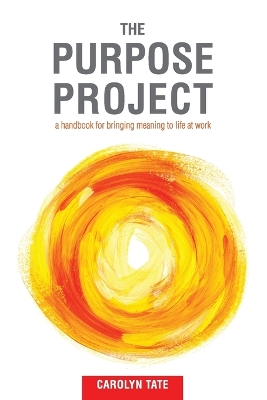 Purpose Project book
