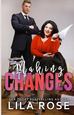 Making Changes book
