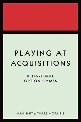 Playing at Acquisitions book