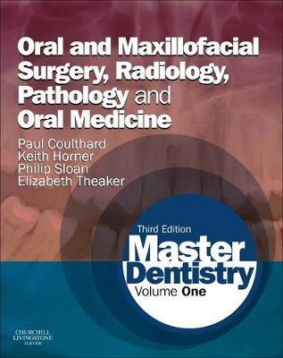 Master Dentistry by Paul Coulthard