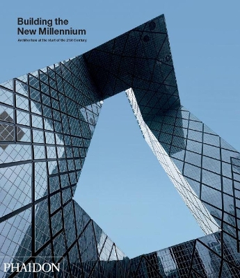 Building the New Millennium book