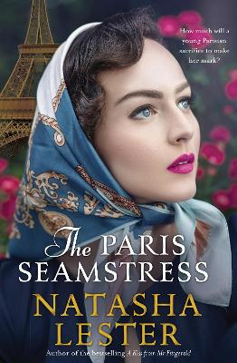 Paris Seamstress book