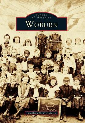 Woburn book