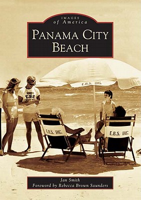 Panama City Beach book