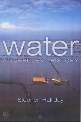 Water book