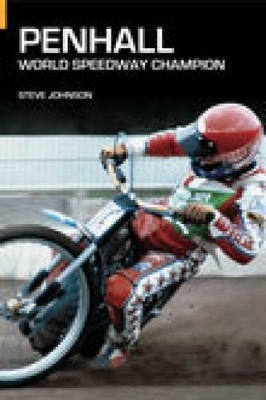 Penhall book