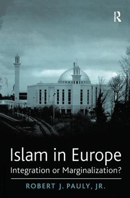 Islam in Europe book