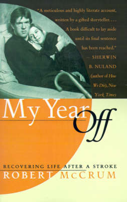 My Year off book