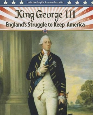 King George III book