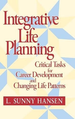 Integrative Life Planning book