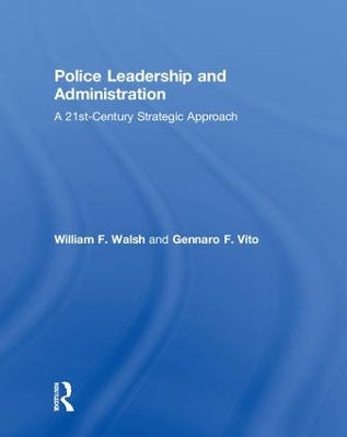 Police Leadership and Administration book