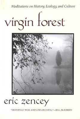 Virgin Forest book