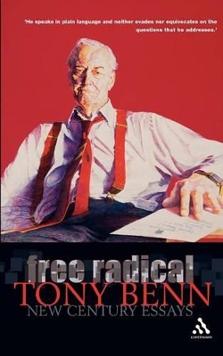 Free Radical book