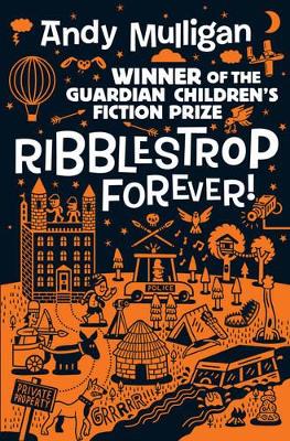 Ribblestrop Forever! by Andy Mulligan