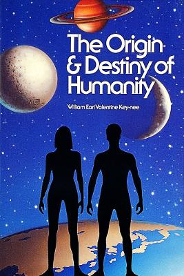 Origin and Destiny of Humanity book