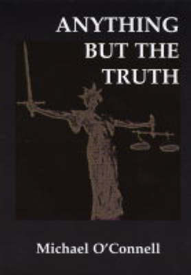 Anything But the Truth book