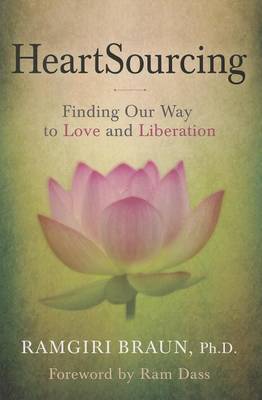 Heartsourcing book