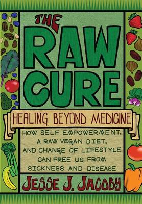 Raw Cure book
